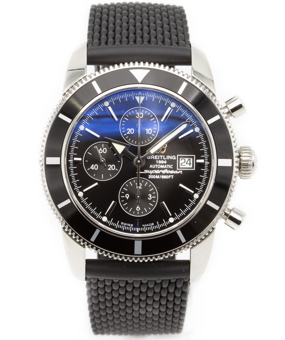 Breitling Superocean Heritage Chronograph Referenz: A1332024