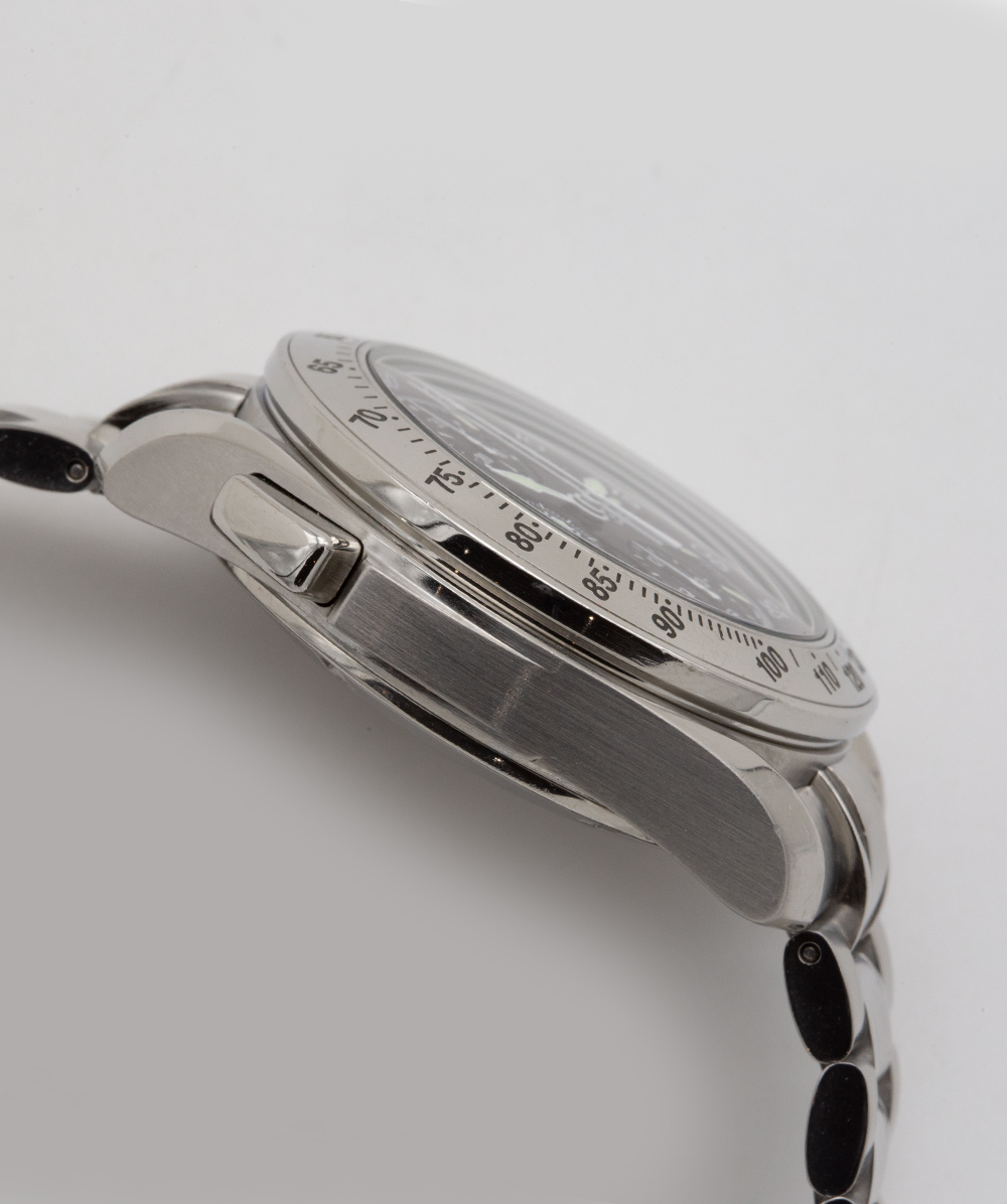 Omega Speedmaster Split-Seconds 42mm Ref: 35405000