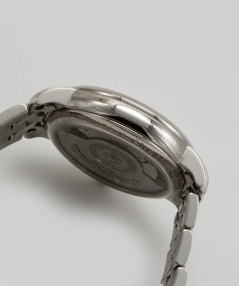 Montblanc Star Legacy 32mm Referenz: MB118535