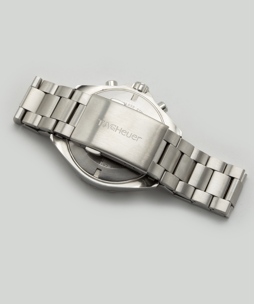 TAG Heuer Formula 1 Quarz Referenz: CAZ1011 - Alternative View