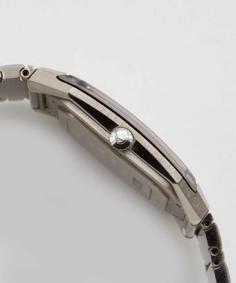 Rado Jubile Factory Diamanten 28mm U83.24445