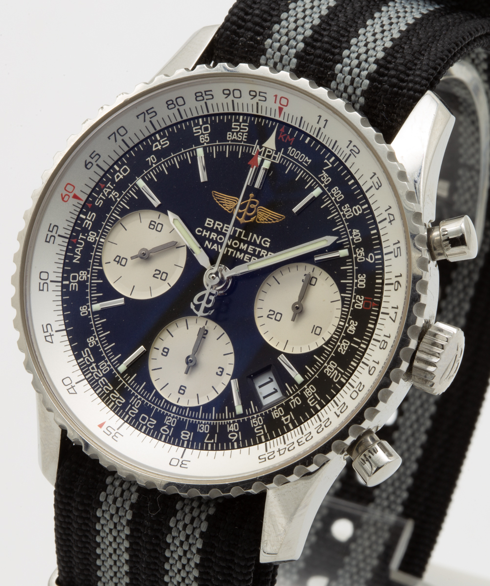 Breitling Navitimer 41mm Ref.: A23322