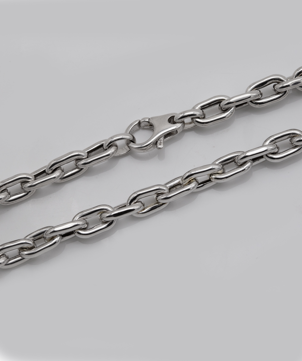 Silberkette 925er Silber 