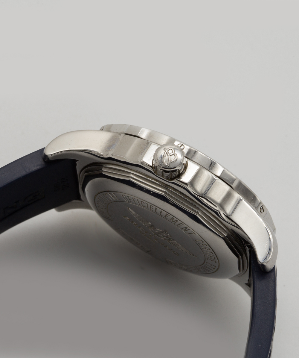Breitling Colt 44mm Ref: A7438710