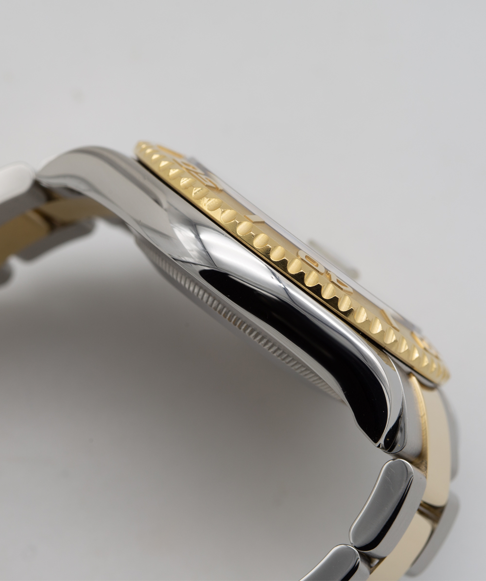 Rolex Yacht-Master 40mm Referenz: 16623 - Alternative View