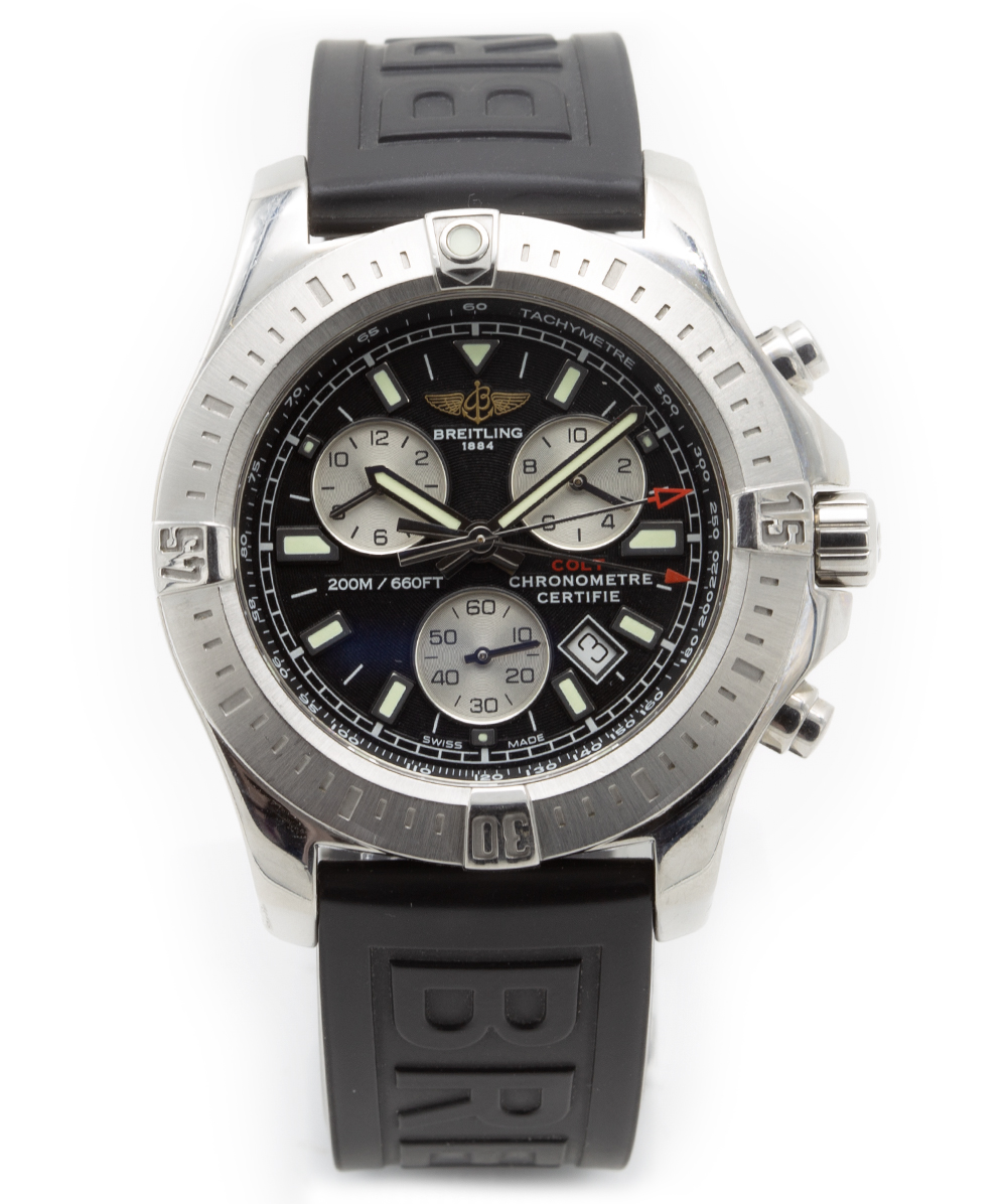 Breitling Colt 44mm Ref: A73388