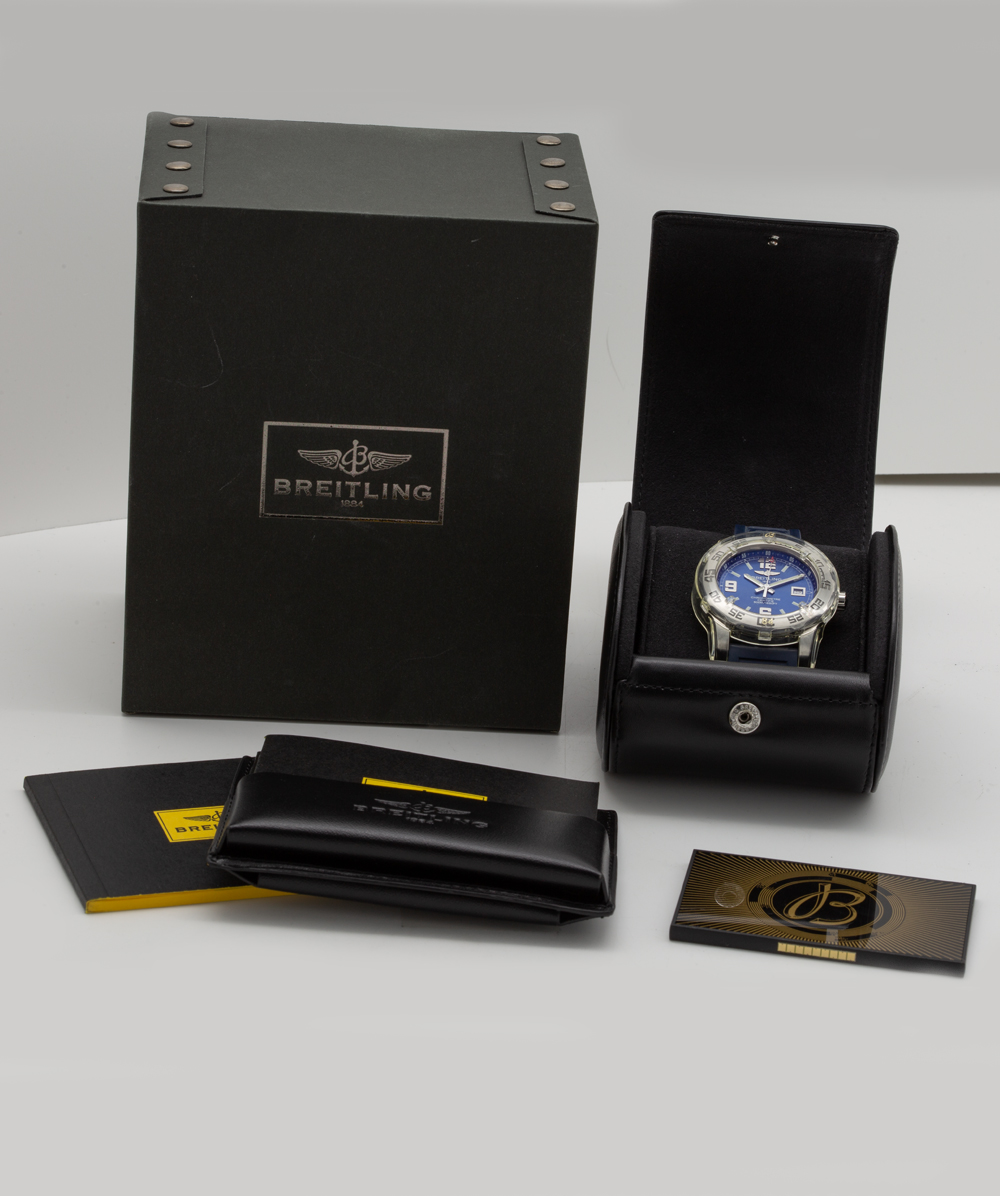 Breitling Colt 44mm Ref: A7438710
