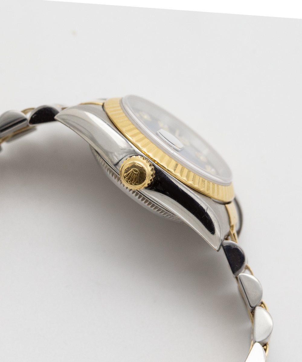 Rolex Lady Datejust 26mm Stahl/Gold Referenz: 69173
