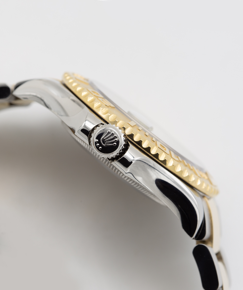 Rolex Yacht-Master 40mm Referenz: 16623