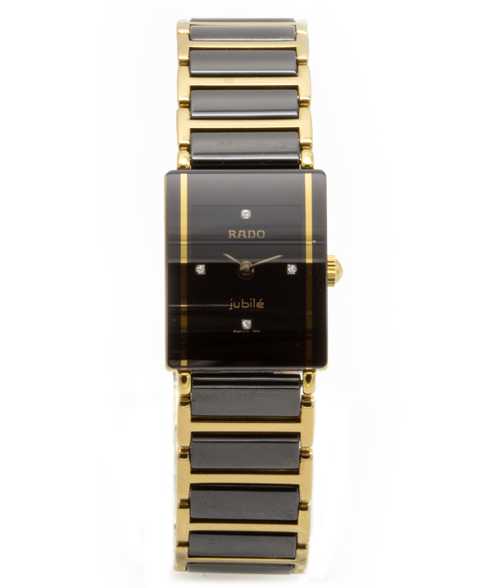 Rado Diastar 25mm Ref: 153.0283.3