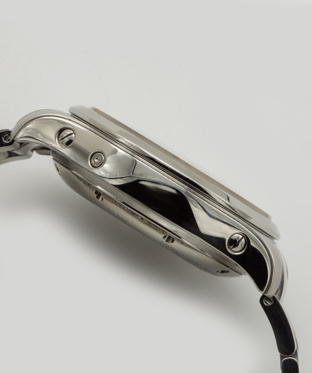 Union Glashütte Belisar Chronograph 44mm Ref.: D009.427.11.057.00