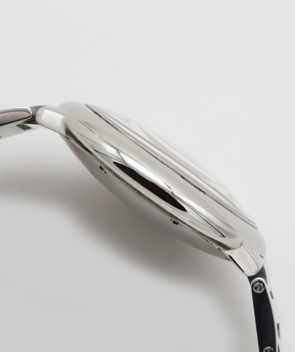 Cartier Ballon Bleu 42mm Ref: 3001