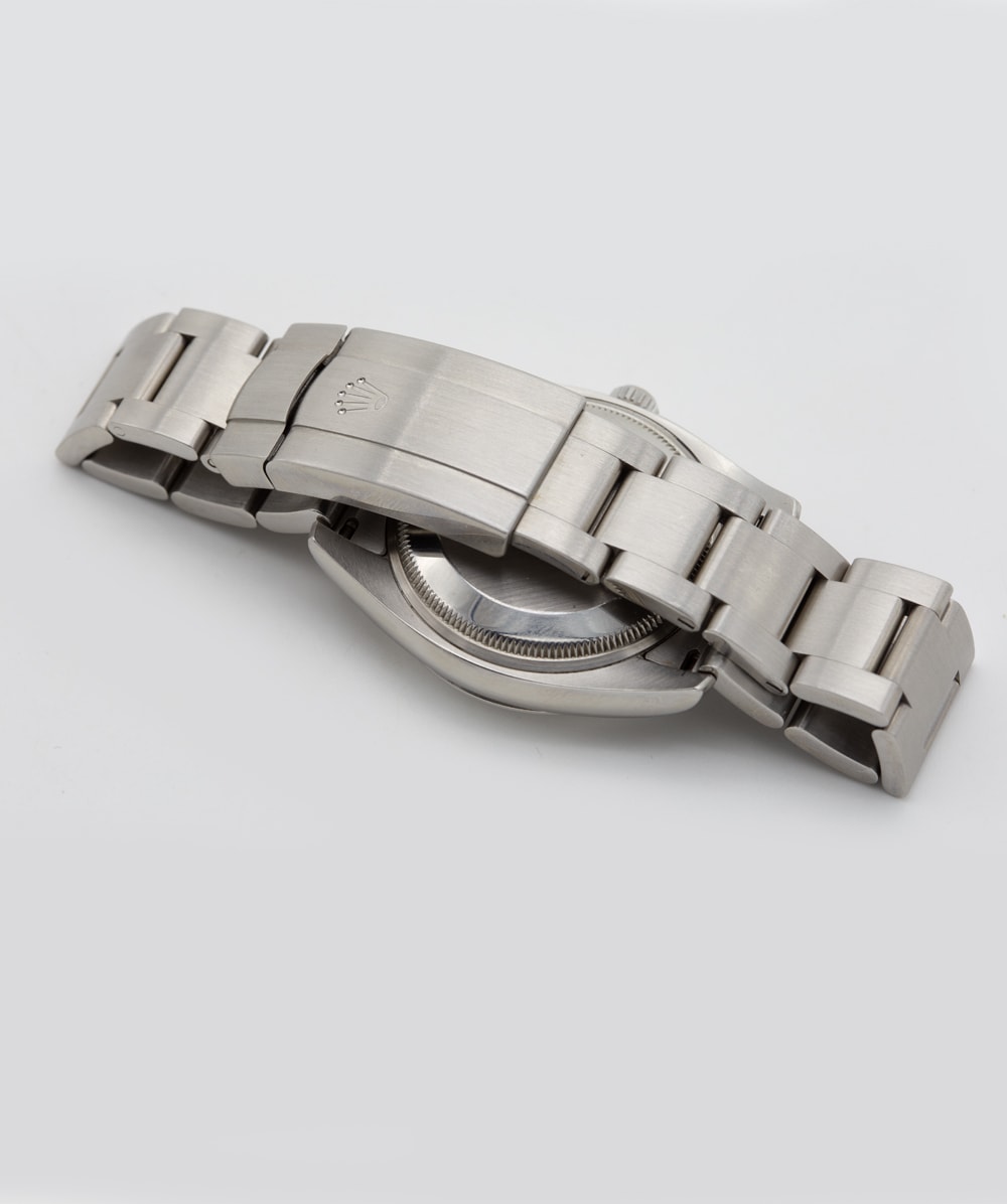 Rolex Air-King 34mm Referenz: 114200