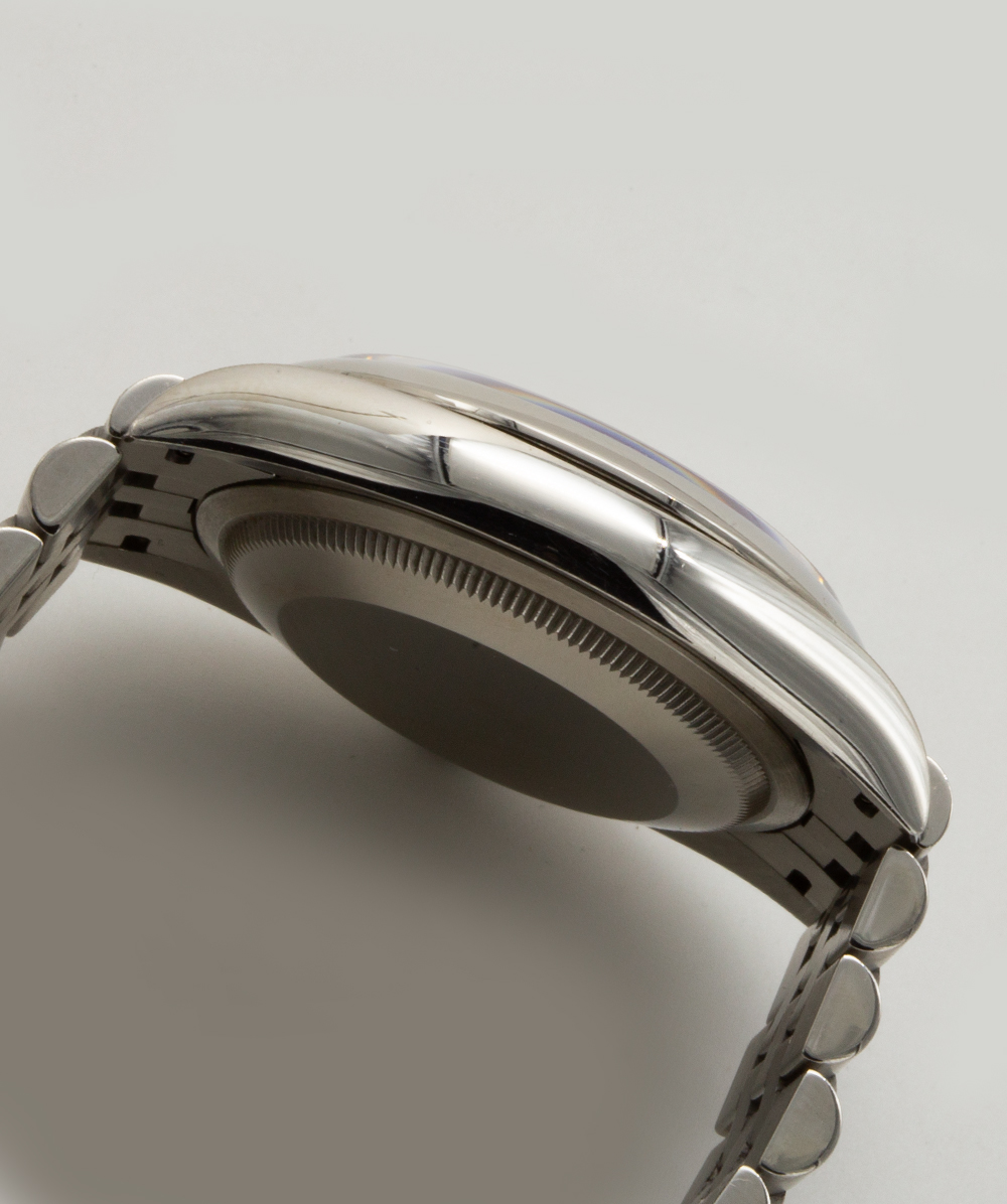 Rolex Datejust 36mm Ref: 126200