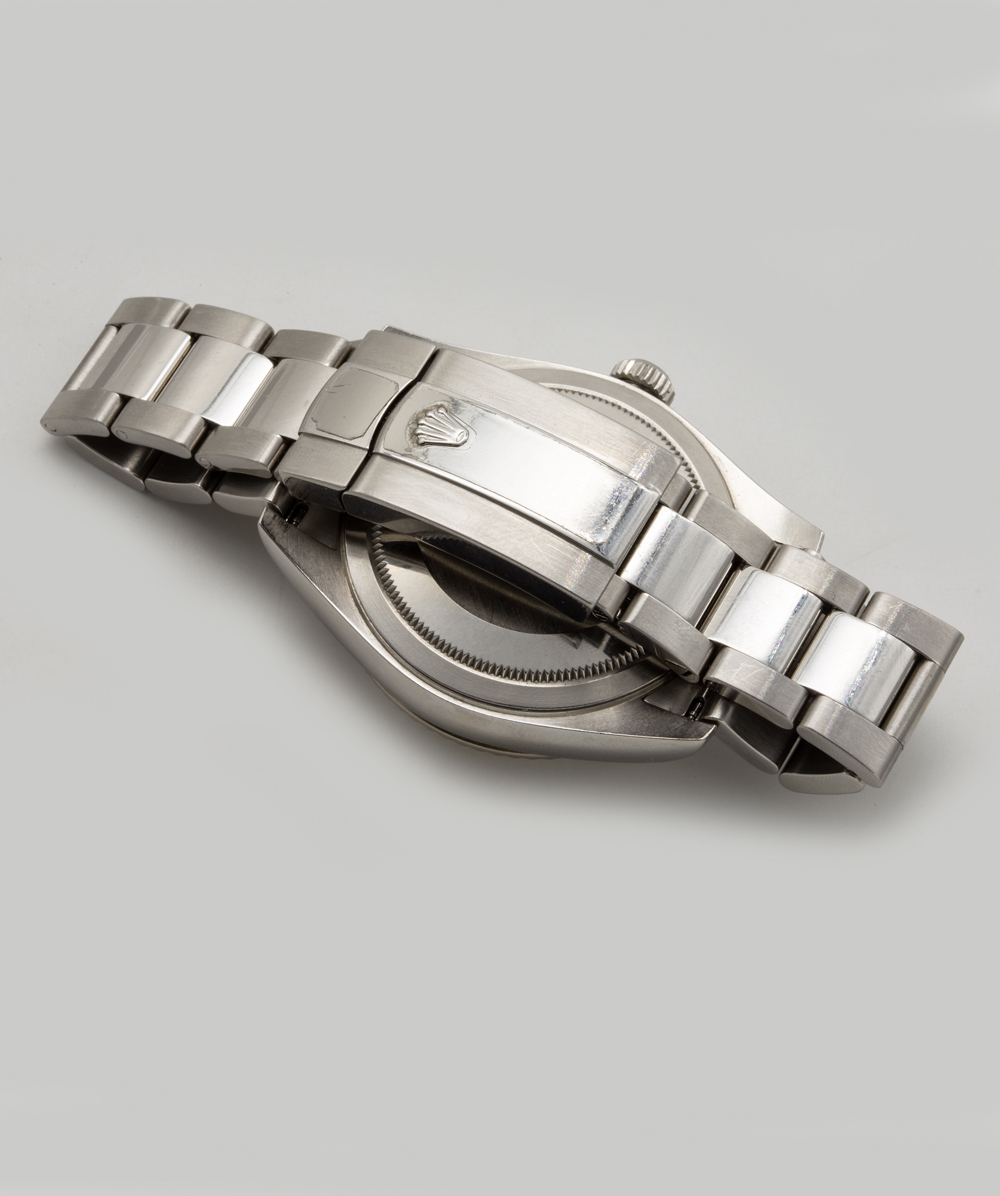 Rolex Sky-Dweller 42mm Referenz: 326934 - Alternative View