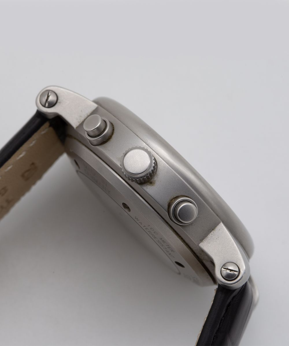 Mühle Glashütte 40mm Ref.: M13193