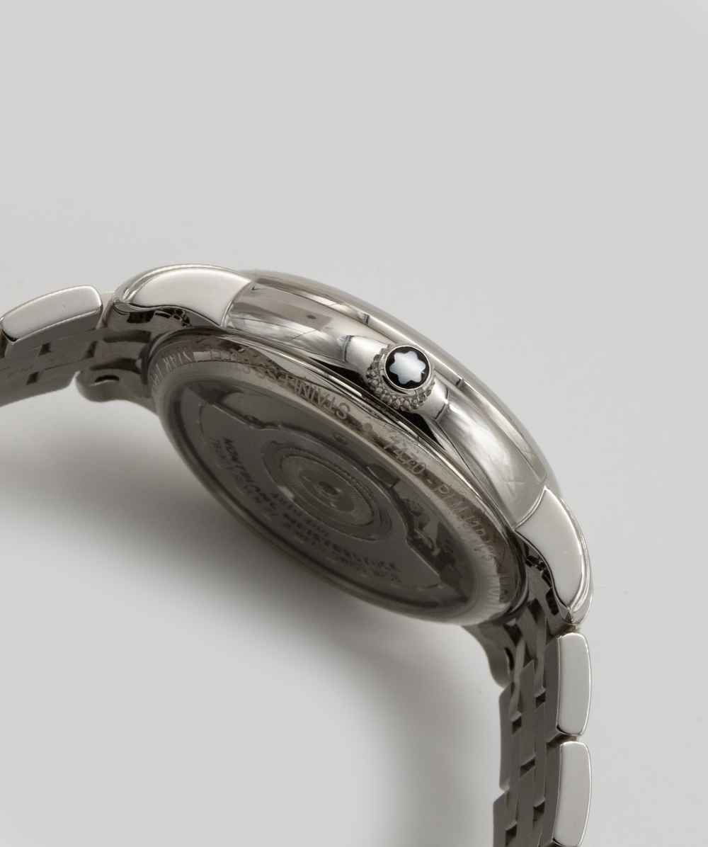 Montblanc Star Legacy 32mm Referenz: MB118535