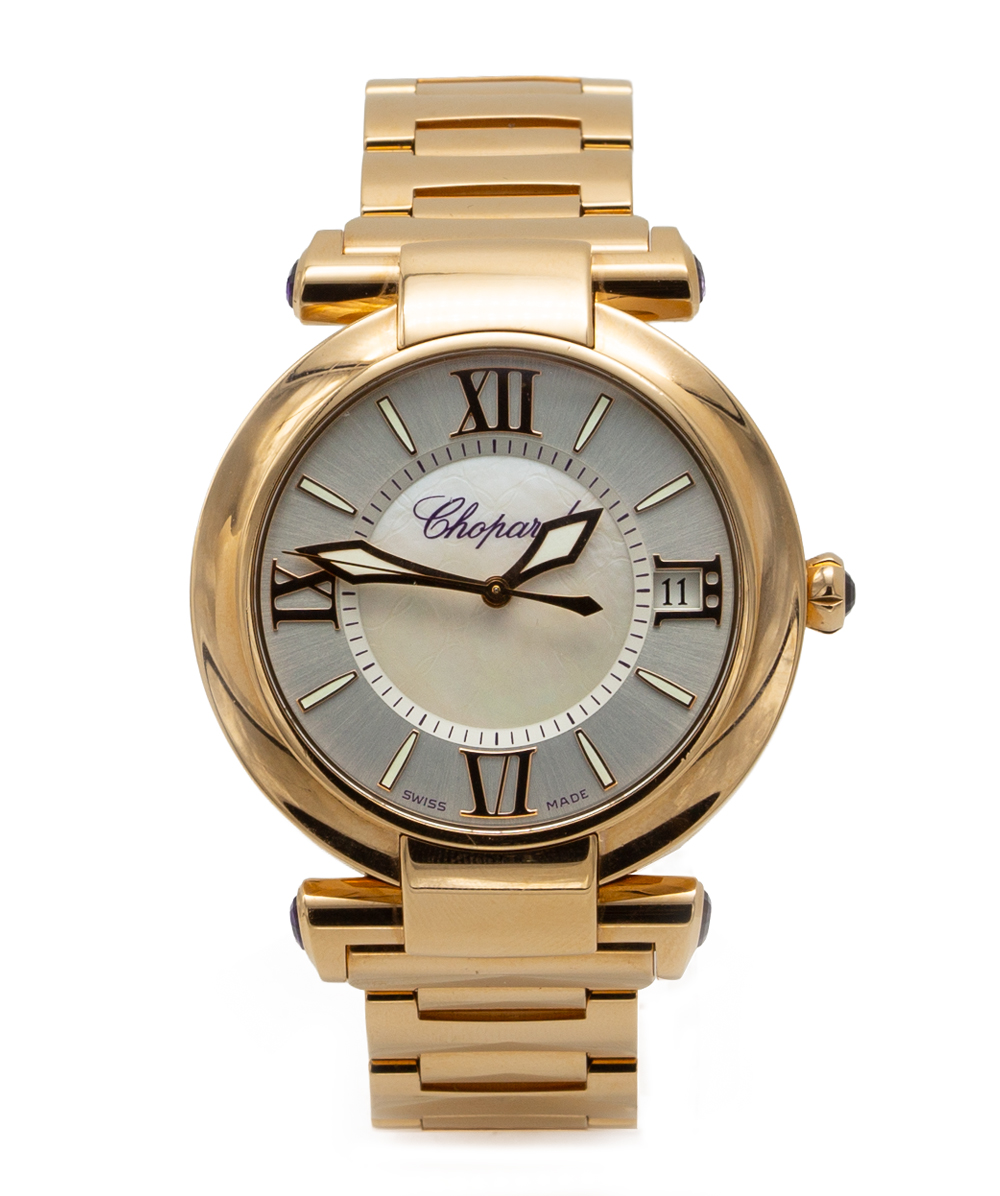Chopard Imperiale 40mm Ref: 4241 