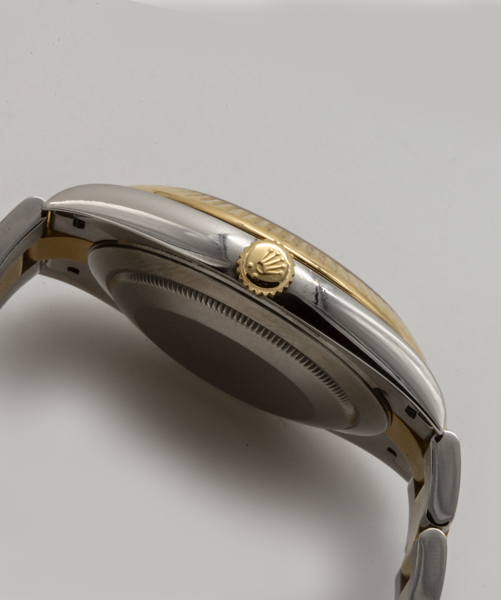 Rolex Datejust 41mm Ref: 126333