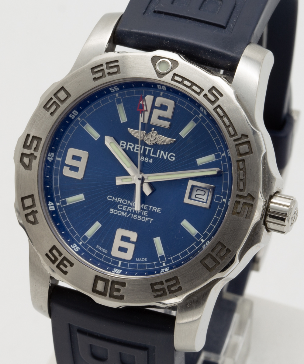 Breitling Colt 44mm Ref: A7438710
