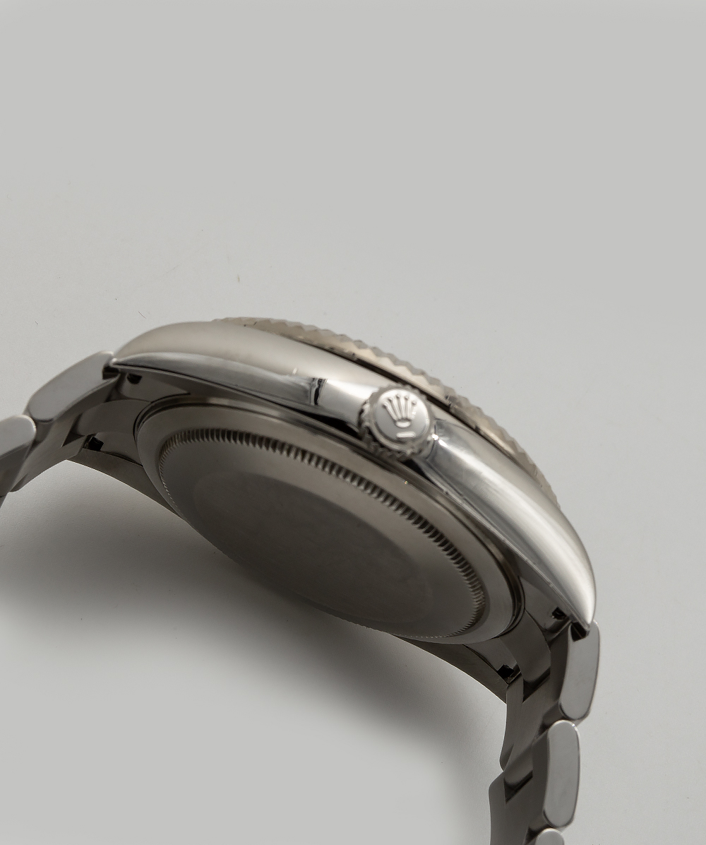 Rolex Sky-Dweller 42mm Ref: 326934